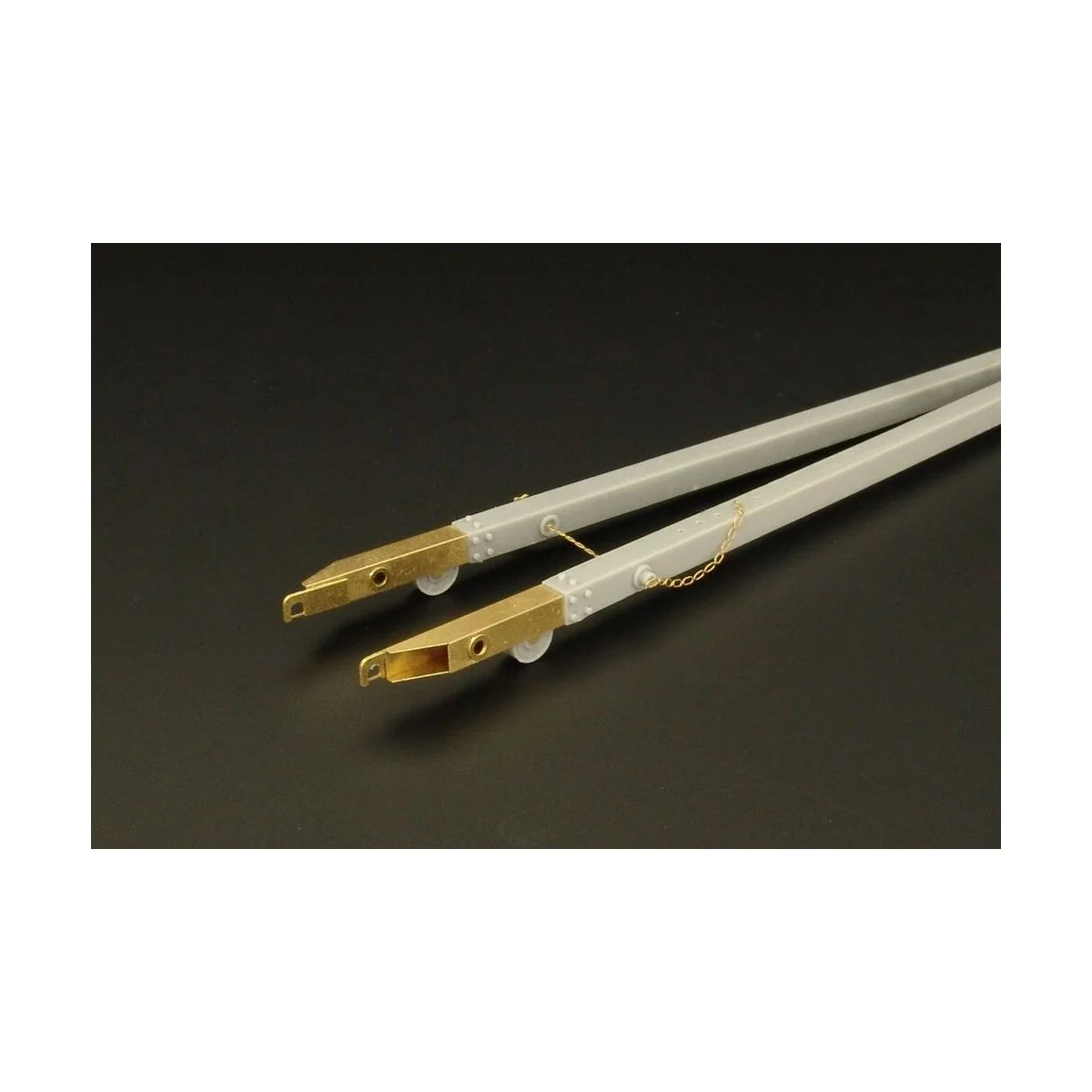 U S Navy Tow bar, 1/32 - Brengun BRL32020