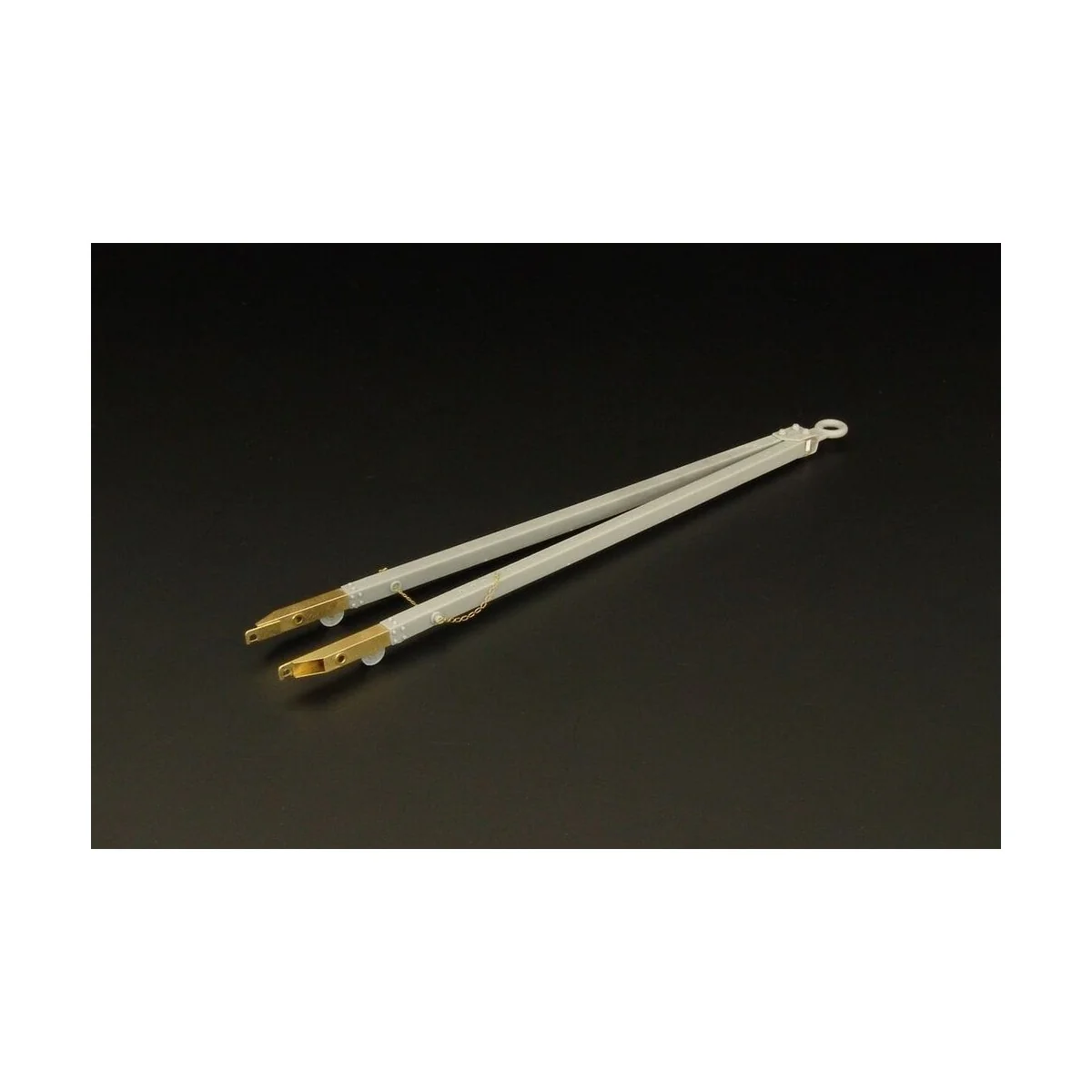U S Navy Tow bar, 1/32 - Brengun BRL32020