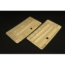 Brewster Buffalo FLAPS (Special Hobby), 1/32 - Brengun BRL32023 2