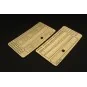 Brewster Buffalo FLAPS (Special Hobby), 1/32 - Brengun BRL32023