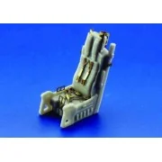 F-15C Eagle, 1/72 - Eduard Accessories 73208