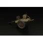 Japanese airfield fire extinguisher, 1/32 - Brengun BRL32026
