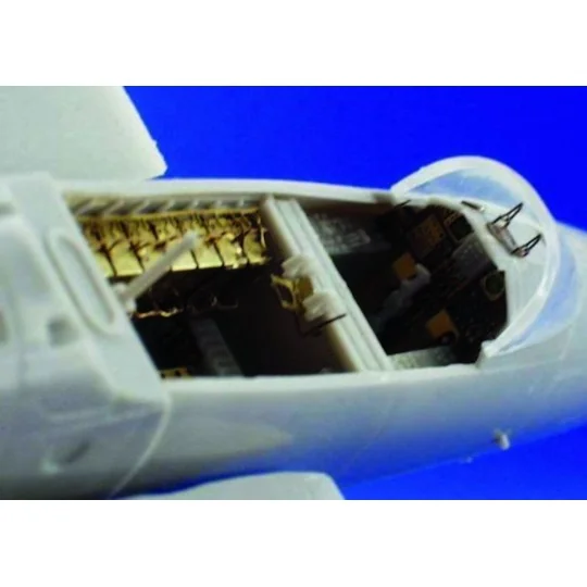 F-15C Eagle, 1/72 - Eduard Accessories 73208