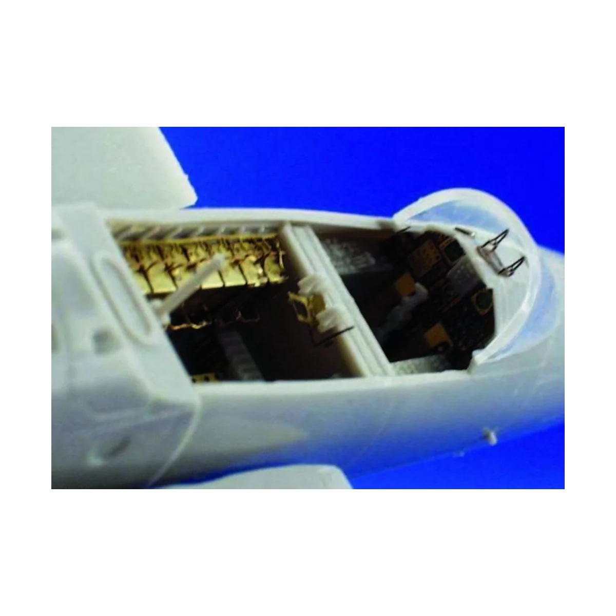 F-15C Eagle - Eduard Accessories 73208