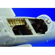F-15C Eagle, 1/72 - Eduard Accessories 73208