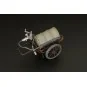 Japanese refueling cart, 1/32 - Brengun BRL32029