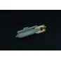 Japanese 250kg bomb with rack, 1/32 - Brengun BRL32030