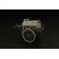 Japanese refueling cart, 1/32 - Brengun BRL32029