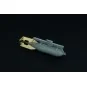 Japanese 250kg bomb with rack, 1/32 - Brengun BRL32030