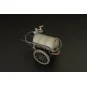 Japanese refueling cart, 1/32 - Brengun BRL32029