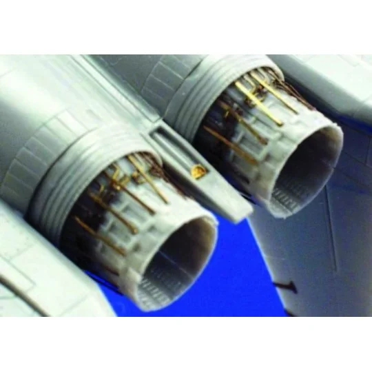 F-15C Eagle - Eduard Accessories 73208