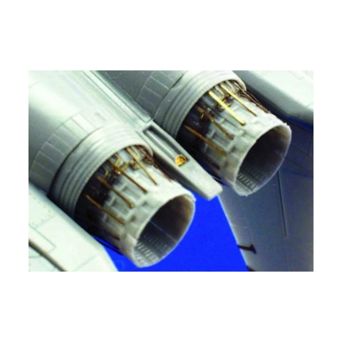 F-15C Eagle, 1/72 - Eduard Accessories 73208