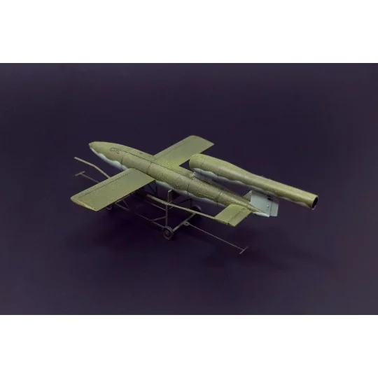 Fieseler Fi-103 - V-1, 1/87 - Hauler HLR87197