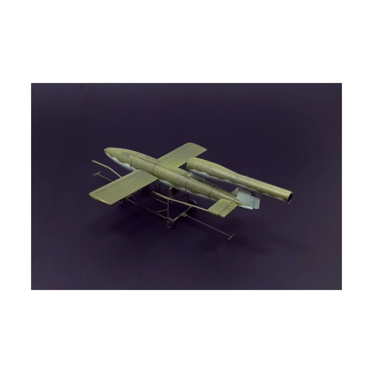 Fieseler Fi-103 - V-1, 1/87 - Hauler HLR87197