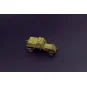 Ruso Balt Type C, 1/120 - Hauler HTT120077