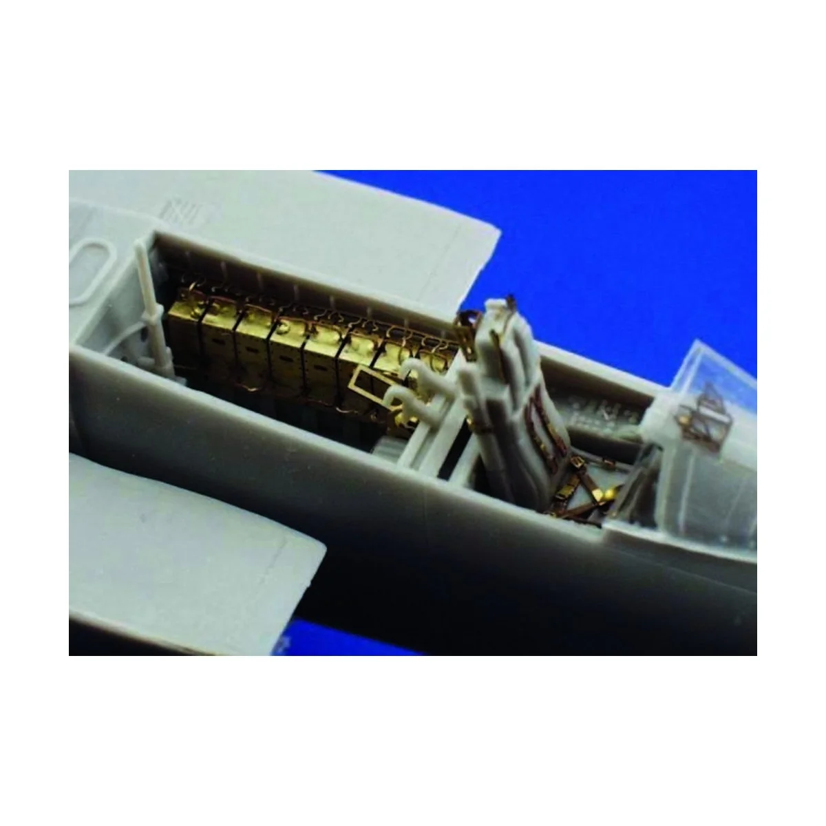 F-15C Eagle - Eduard Accessories 73208