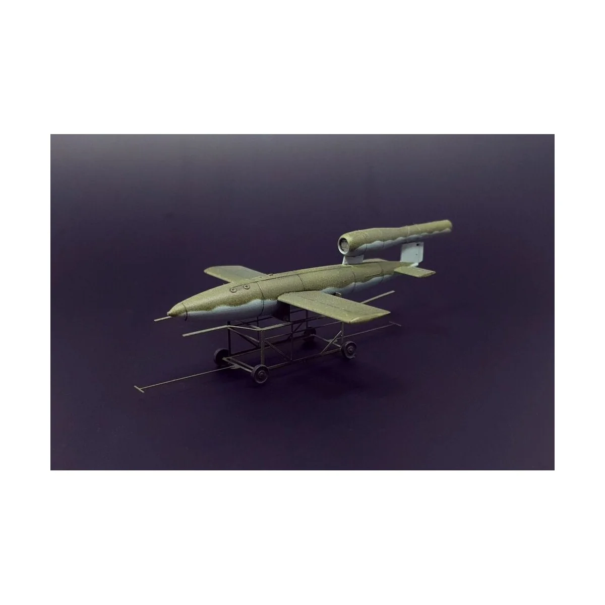 Fieseler Fi-103 - V-1, 1/87 - Hauler HLR87197