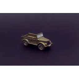 GaZ-69, 1/160 - Hauler HNN16007