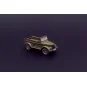 GaZ-69, 1/160 - Hauler HNN16007