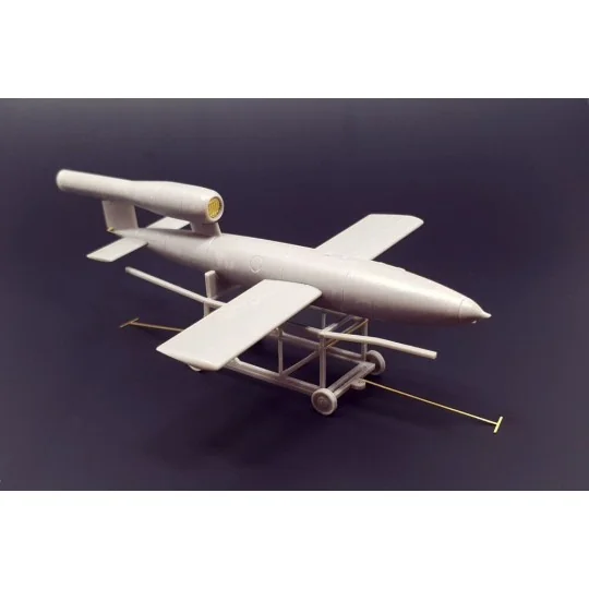 Fieseler Fi-103 - V-1, 1/87 - Hauler HLR87197