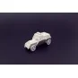 Ruso Balt Type C, 1/120 - Hauler HTT120077
