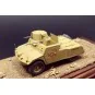 Morris Mk II, 1/72 - Hauler HLP72031