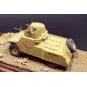 Morris Mk II, 1/72 - Hauler HLP72031