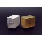Wire mesh container (2pcs), 1/35 - Hauler HLU35114