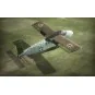 Me P1103 rocket fighter, 1/72 - Brengun BRP72036