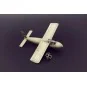 Me P1103 rocket fighter, 1/72 - Brengun BRP72036