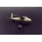 Me P1103 rocket fighter, 1/72 - Brengun BRP72036