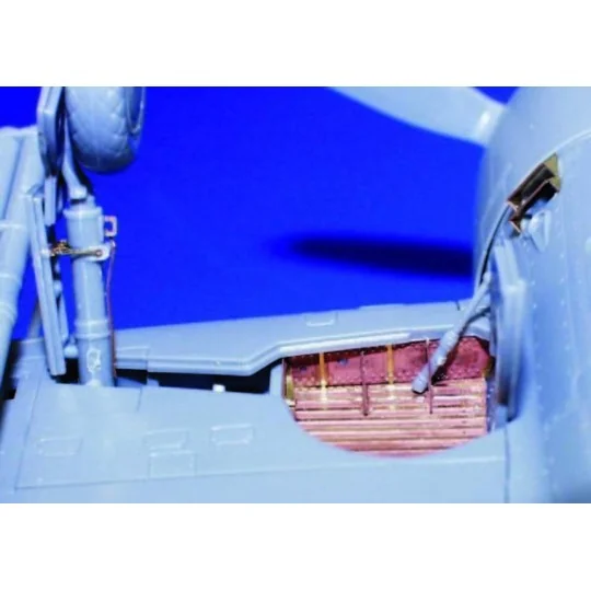 P-47D Razorback - Eduard Accessories 73222