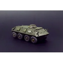 BTR-60, 1/144 - Brengun BRS144044