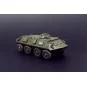 BTR-60, 1/144 - Brengun BRS144044