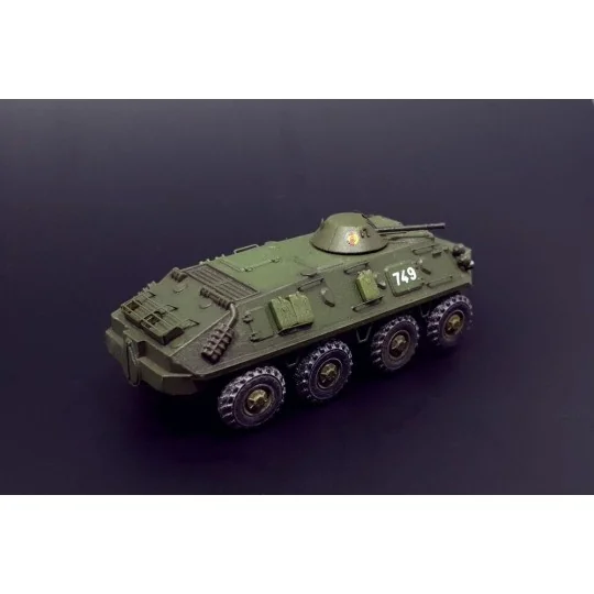 BTR-60, 1/144 - Brengun BRS144044