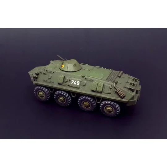 BTR-60, 1/144 - Brengun BRS144044