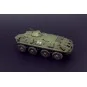 BTR-60, 1/144 - Brengun BRS144044