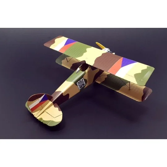 Aero A-18, 1/72 - Brengun BRS72013