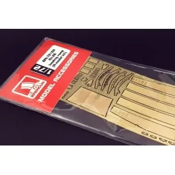 An-26 loading ramp (A-model kit), 1/72 - Brengun BRL72169 2