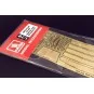 An-26 loading ramp (A-model kit), 1/72 - Brengun BRL72169