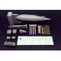 KC-130J Harvest Hawk, 1/72 - Brengun BRL72172