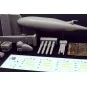 KC-130J Harvest Hawk, 1/72 - Brengun BRL72172