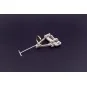 Trolley for Ohka model 11, 1/72 - Brengun BRL72177
