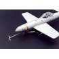 Trolley for Ohka model 11, 1/72 - Brengun BRL72177