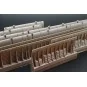 C-130 flaps (Italeri), 1/48 - Brengun BRL48112