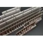 C-130 flaps (Italeri), 1/48 - Brengun BRL48112