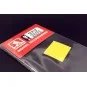 Me P1103 rocket fighter canopy mask (Brengun kit), 1/48 - Brengun B...