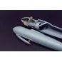 Me P1103 rocket fighter (Brengun kit), 1/48 - Brengun BRL48119
