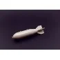 US bomb 250-lb AN-M57A1, 1/32 - Brengun BRL32035