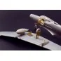 P-39 Airacobra (Brengun kit), 1/144 - Brengun BRL144149